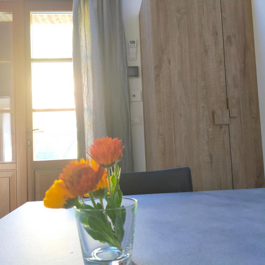 Ca'Rosei Apartment Monteciccardo ภายนอก รูปภาพ