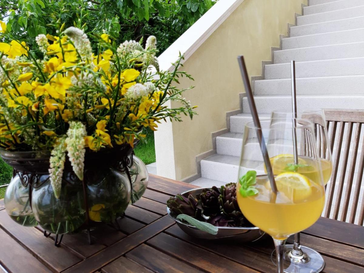 Ca'Rosei Apartment Monteciccardo ภายนอก รูปภาพ