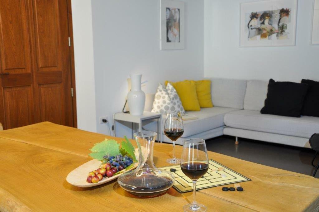 Ca'Rosei Apartment Monteciccardo ภายนอก รูปภาพ