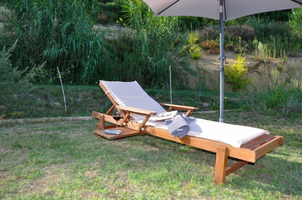 Ca'Rosei Apartment Monteciccardo ภายนอก รูปภาพ